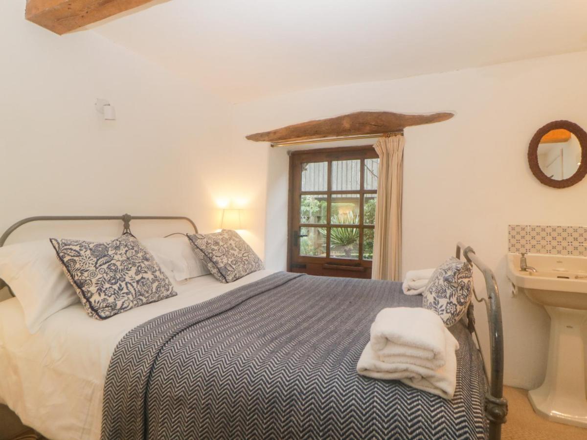 The Cider Barn Villa Kingsbridge  Exteriör bild