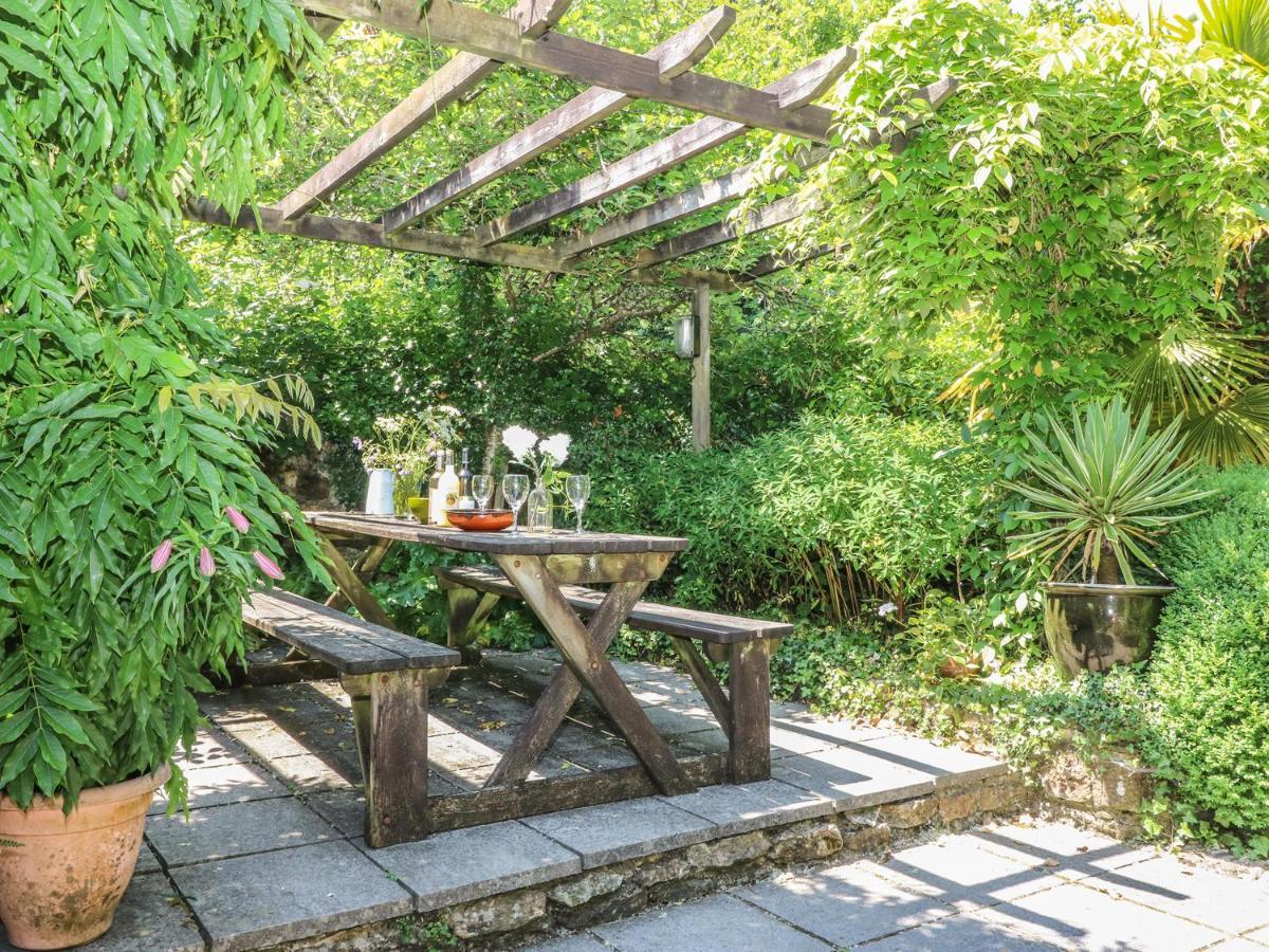 The Cider Barn Villa Kingsbridge  Exteriör bild